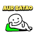Stiker