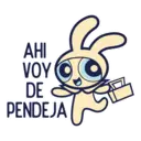 Nhãn dán