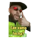 Samolepka