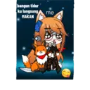 Stiker