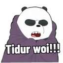 Stiker