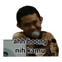 Stiker