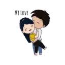 Stiker