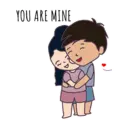 ស្ទីកเกอร์