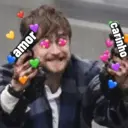 Стикер