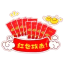 Стикер