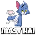 Stiker