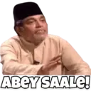 استیکر