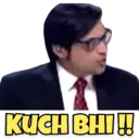 استیکر