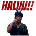Stiker