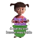 Стикер