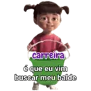 Стикер