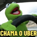 Стикер