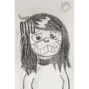 ملصق