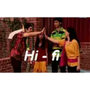 স্টিকার
