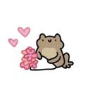Стикер