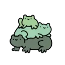 Стикер