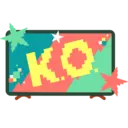 Стикер