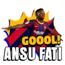Stiker