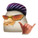 Samolepka