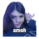 استیکر