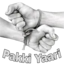 Стикер