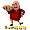 ស្ទីកเกอร์