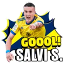 Stiker