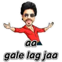 ਸਟਿਕਰ