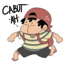 Stiker