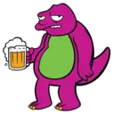 Stiker