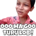 ស្ទីកเกอร์