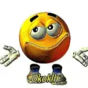Стикер