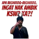 Stiker