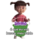 Стикер