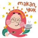 Stiker