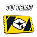 מדבקה
