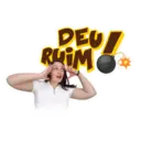 Стикер