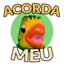 Figurinha