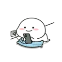 Autocollant