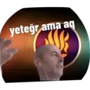 Stiker