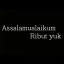ملصق