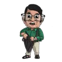 Nhãn dán