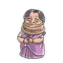 Nhãn dán