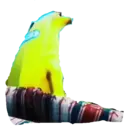 Samolepka