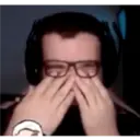 ملصق