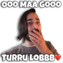 اسٹیکر