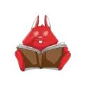 Стикер