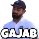 ملصق