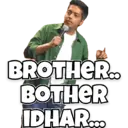 Stiker